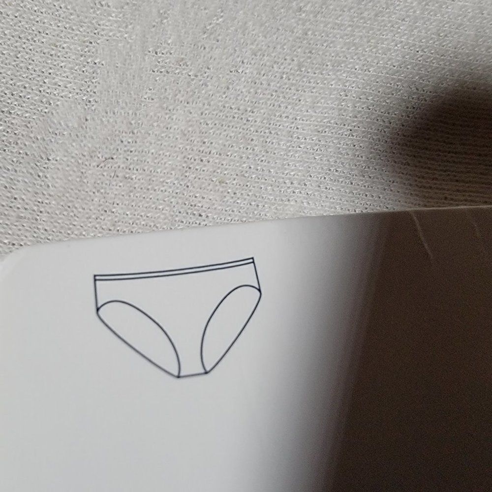 Amazon Essentials Womens Neutral Bikini Bottom M - Picture 5 of 6